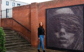 Holiday Inn Express Cheltenham Town Centre By Ihg