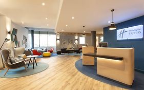 Holiday Inn Express Cheltenham Town Centre By Ihg